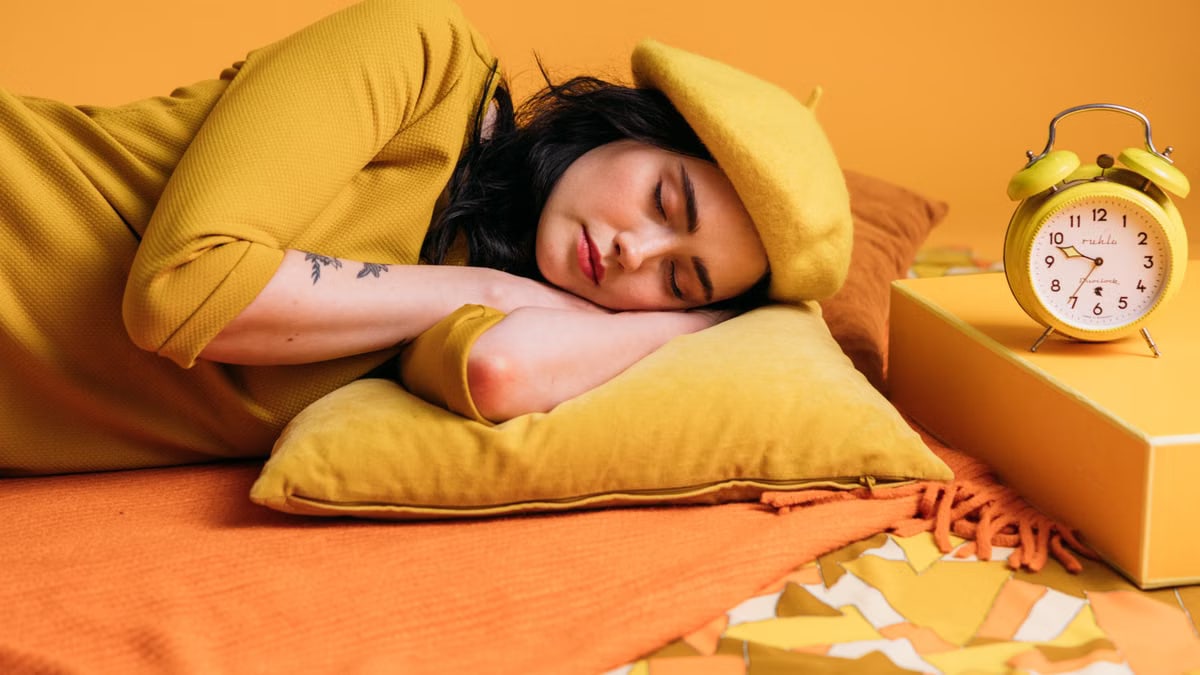 I benefici di una routine di sonno regolare